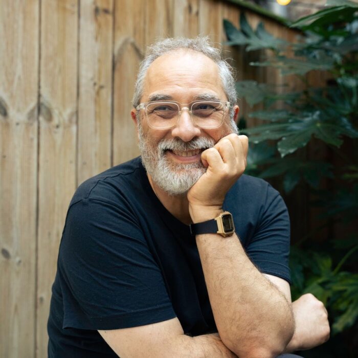 Femme de Cabane de Mario Alonso – Lecture