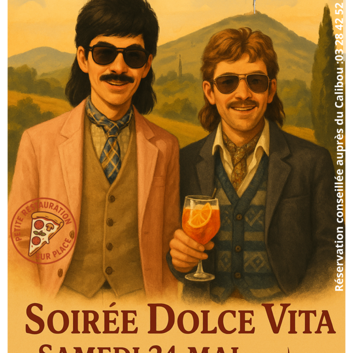 Mozzart & La