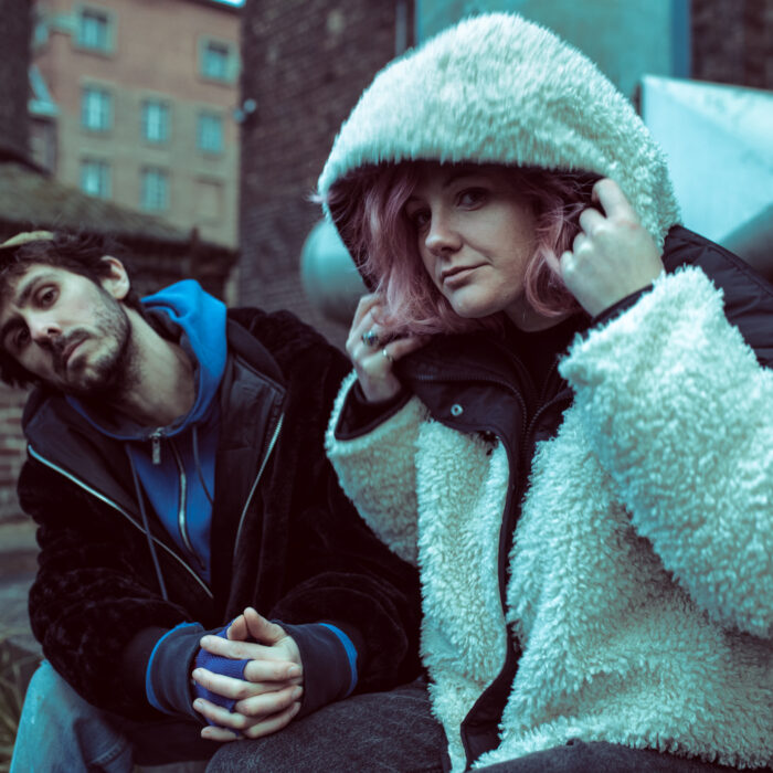 JUNE BUG –  Acoustic Pocket Session