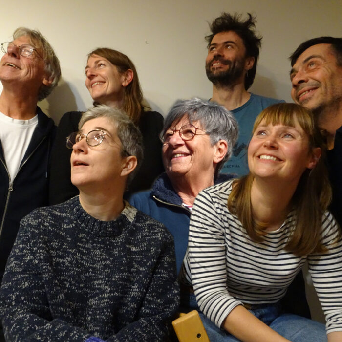 Les MaRieTTies – Concert