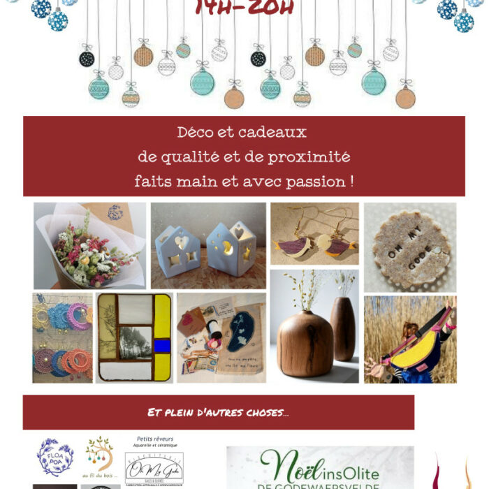 CaLiBouTiQue de NoëL