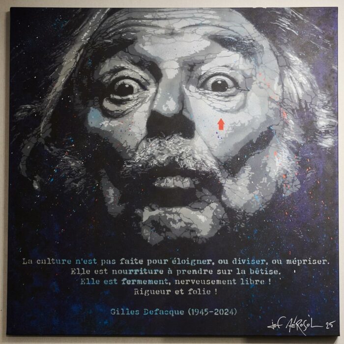 Le nord aux multiples visages, en chansons, poésie et peinture.