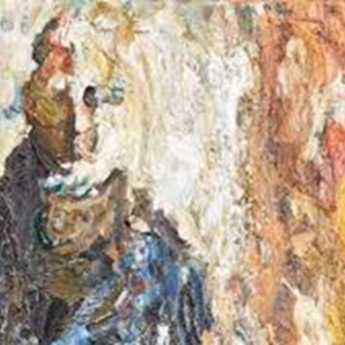 Le nord aux multiples visages, en chansons, poésie et peinture.