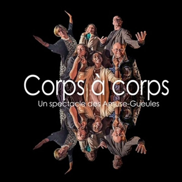 Corps à corps – Théâtre