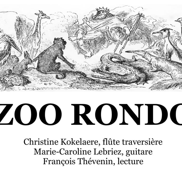 Zoo Rondo