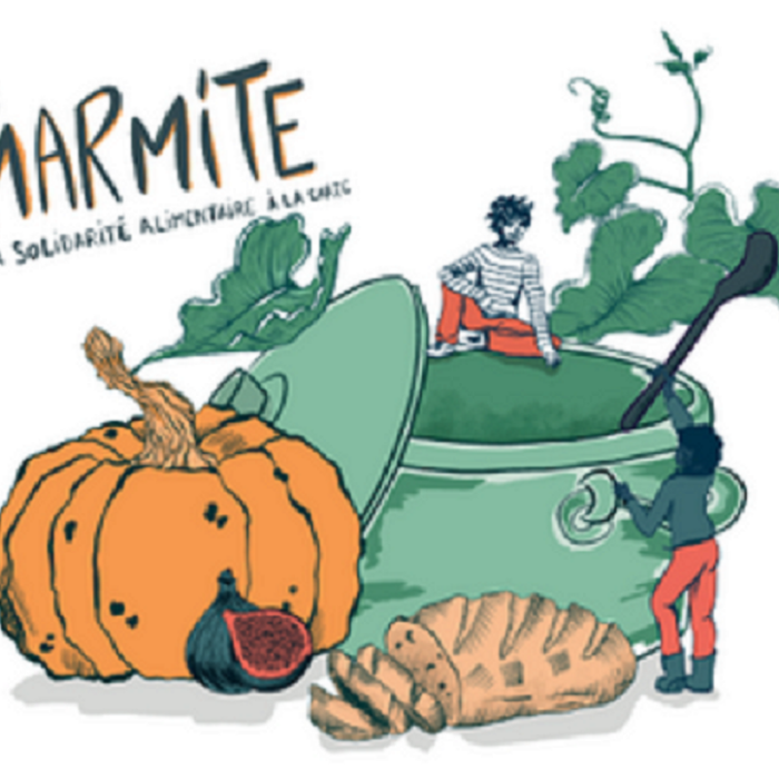 Sécurité Sociale Alimentaire – Atelier