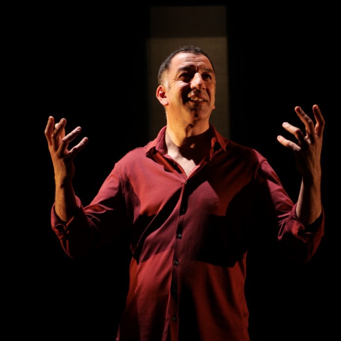 Rachid et ses Histoires de Quartier