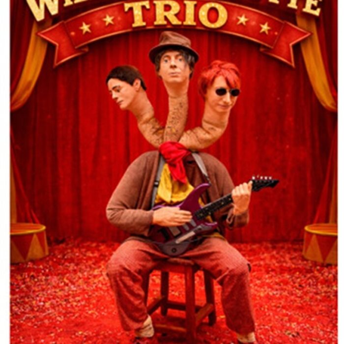 William Schotte Trio en concert